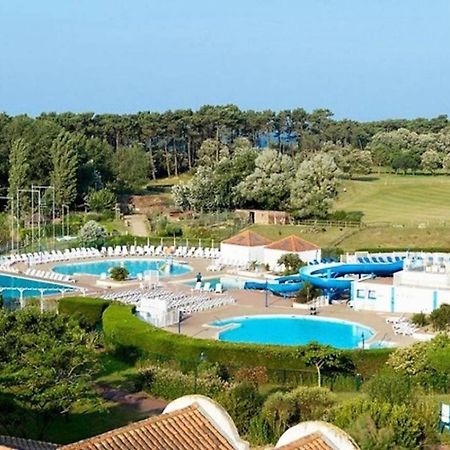 דירות Figure De Proue, Les Sables D Olonne, Port Bourgenay, Talmont Saint Hilaire מראה חיצוני תמונה